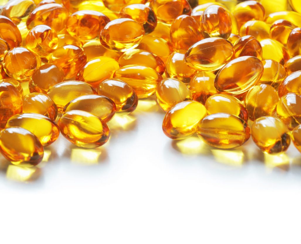 Het belang van Omega3 en Omega6 Het belang van Omega3 en Omega6