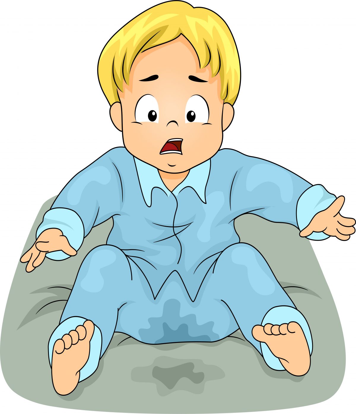 Bedplassen Wat Is Normaal En Wat Is Niet